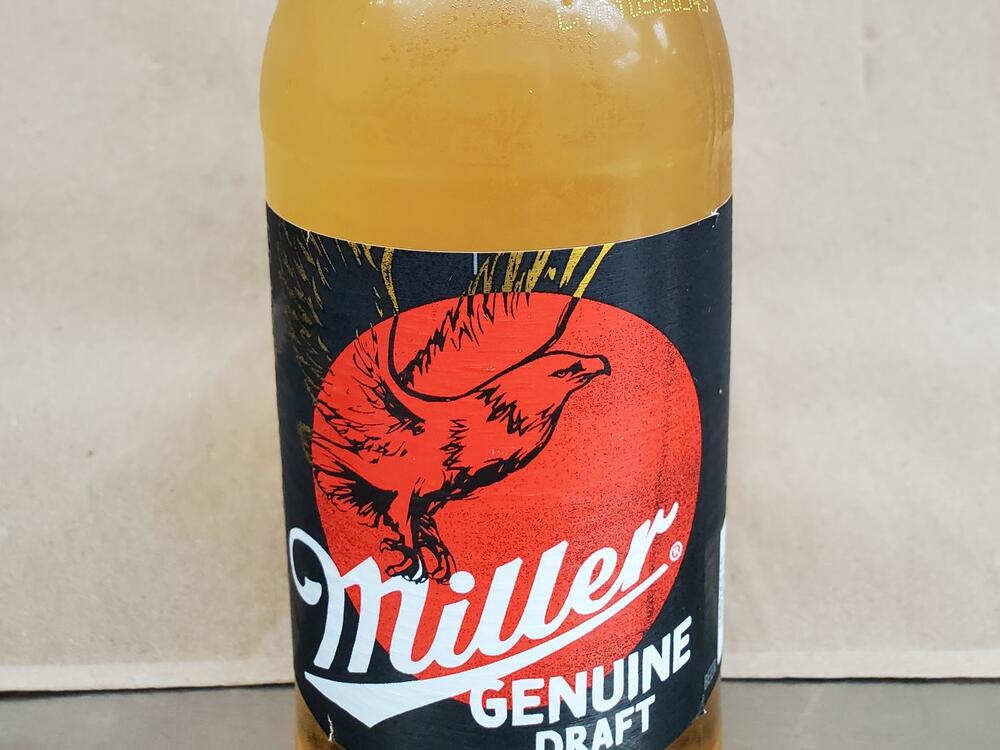 Miller High Life