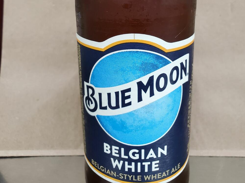 Blue Moon